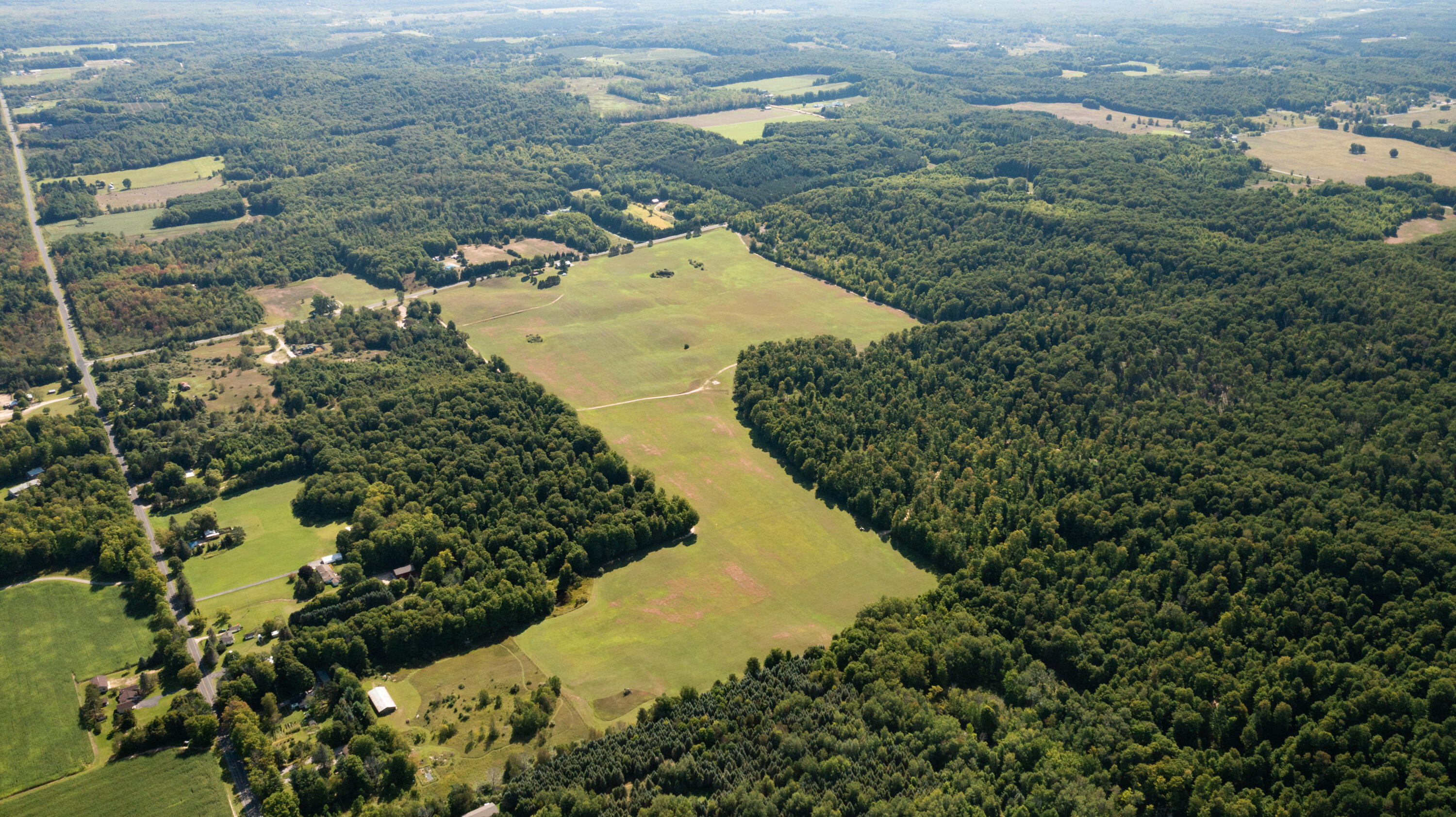 Chief ''b'' Road Bear Lake, MI 49614 - Photo 9 of 10 DJI_0323