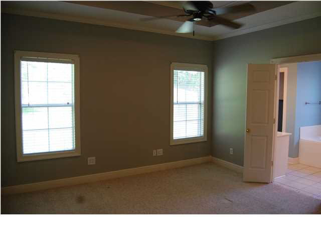 610 Sawpine Lane Ridgeland, MS 39157 - Photo 6 of 16 Master bedroom