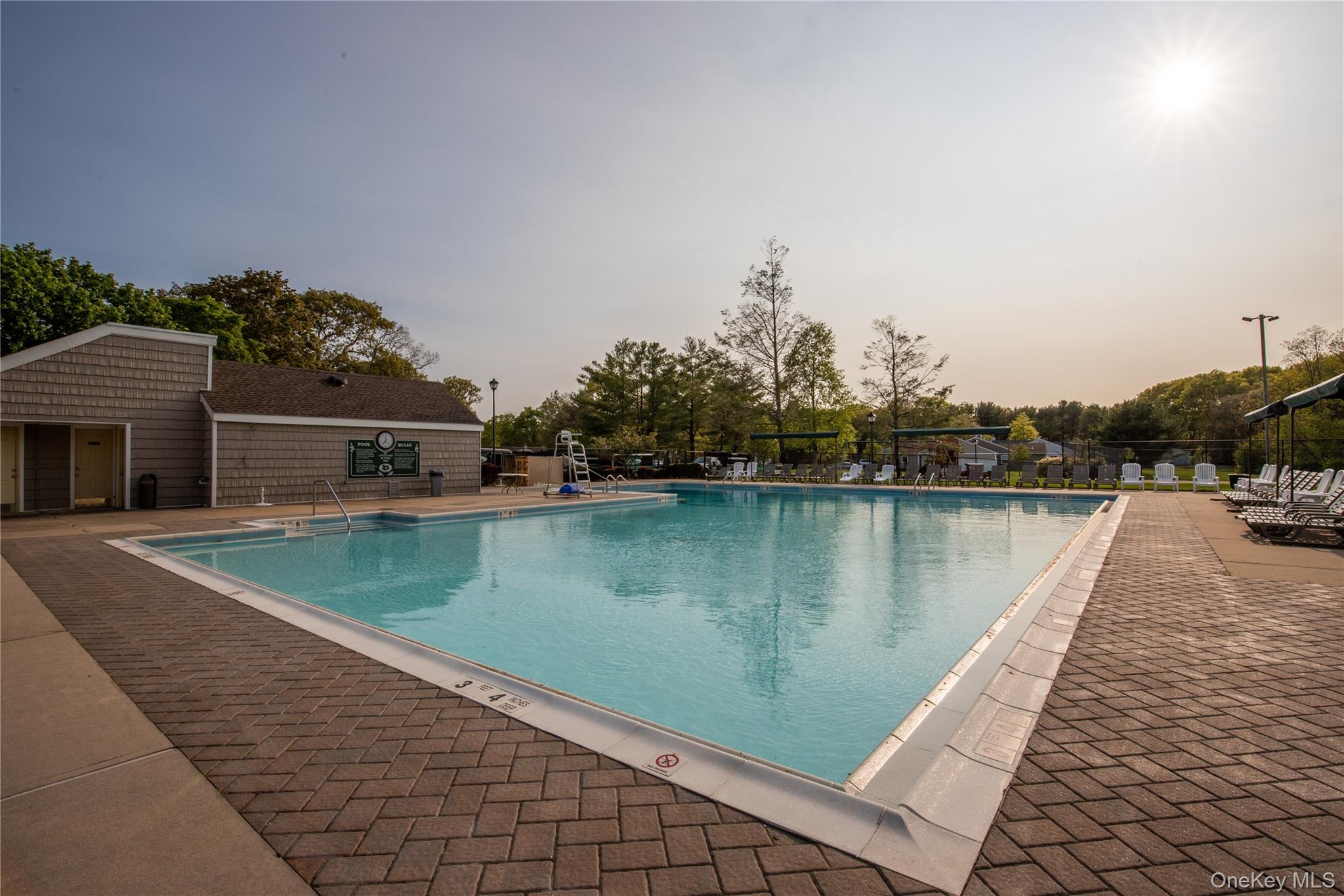 14 Chipmunk Trail Coram, NY 11727 - Photo 29 of 41 a view of a lake with houses