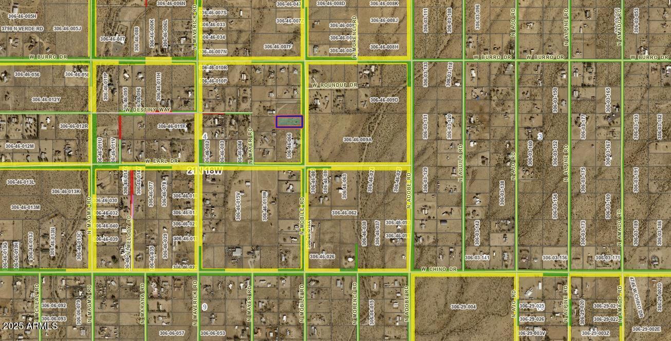 3687 Mobile Road, Unit 226 Golden Valley, AZ 86413 - Photo 5 of 6 a bathroom with a shower
