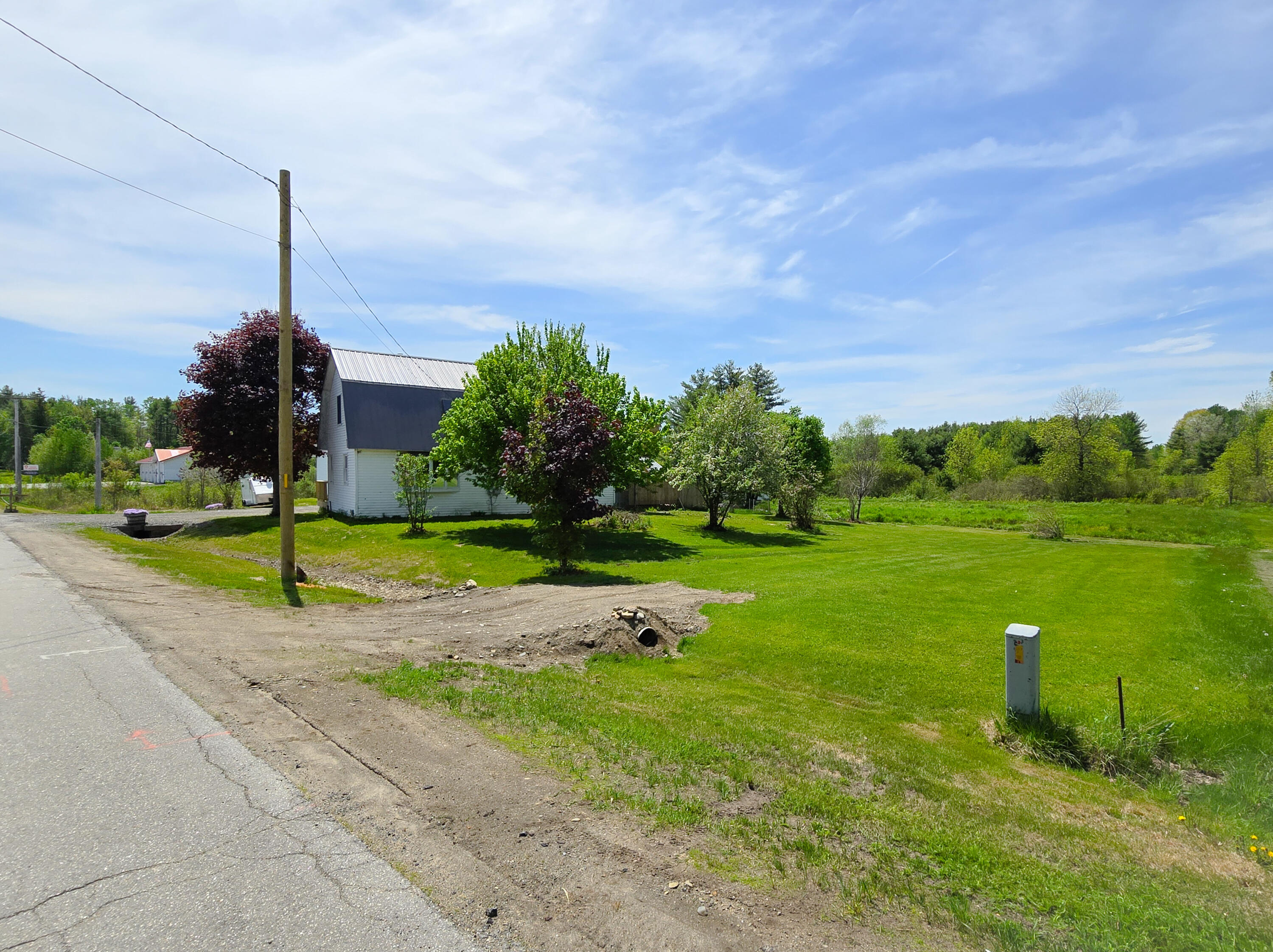 47 Windsor Road South China, ME 04358 - Photo 53 of 58 Yard Access