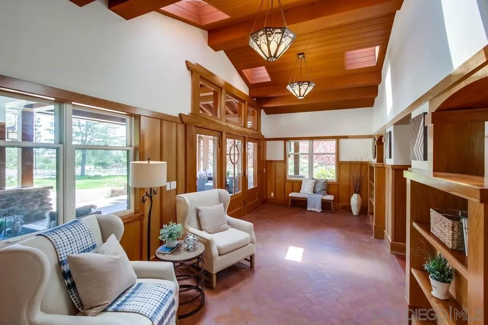 13980 Millards Ranch Lane Poway, CA 92064 - Photo 11 of 75 a living room with furniture and a large window