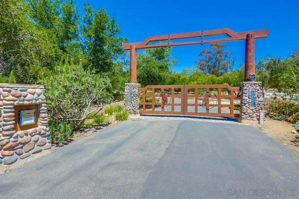 13980 Millards Ranch Lane Poway, CA 92064 - Photo 2 of 75
