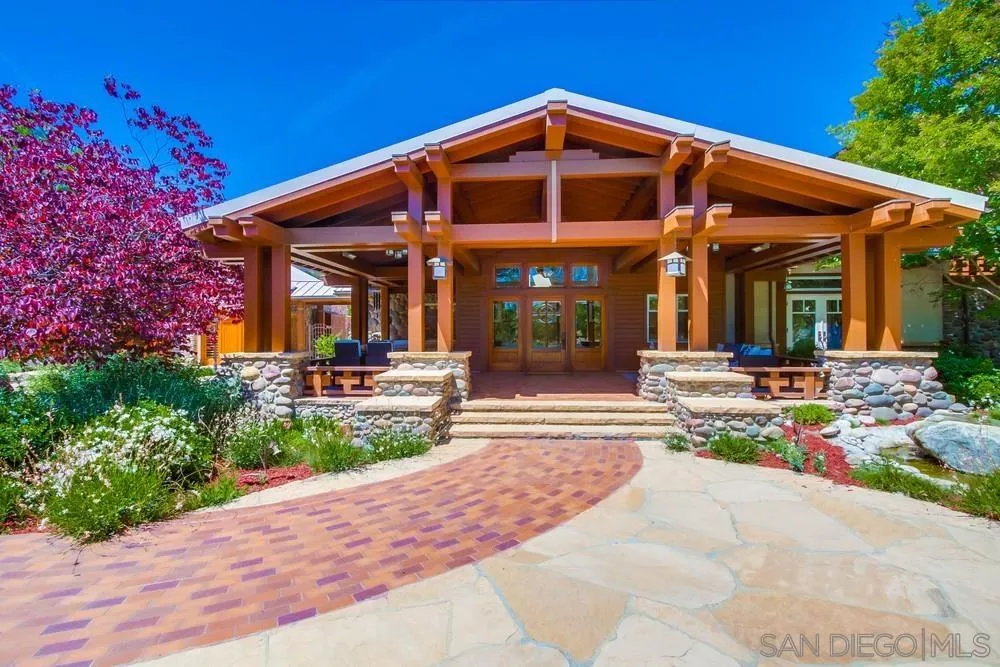 13980 Millards Ranch Lane Poway, CA 92064 - Photo 3 of 75