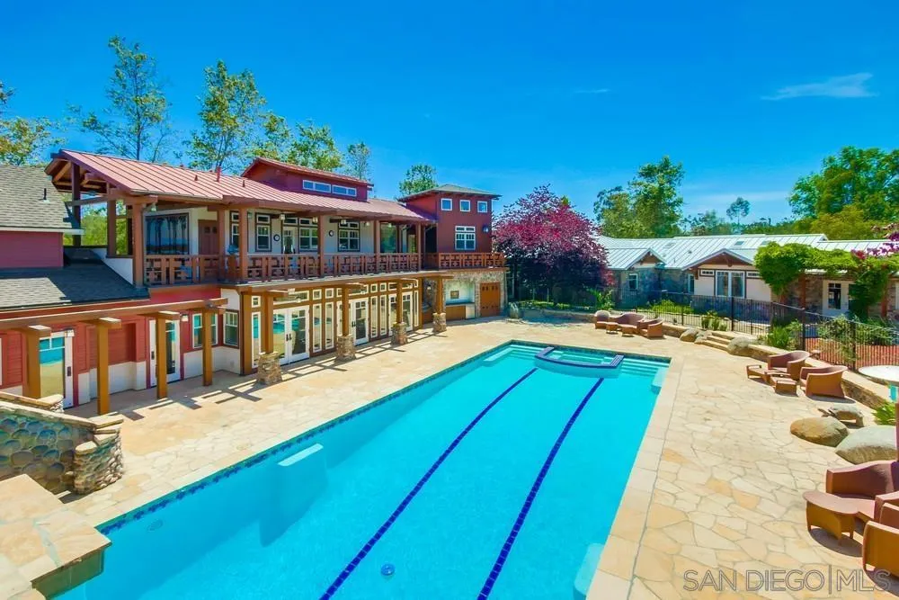 13980 Millards Ranch Lane Poway, CA 92064 - Photo 33 of 75