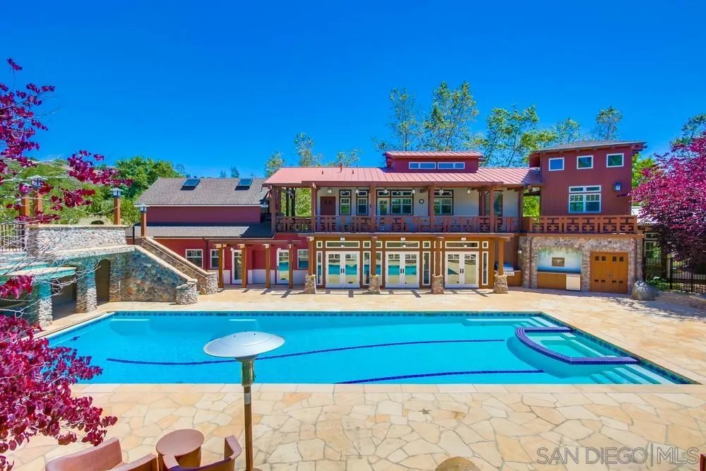 13980 Millards Ranch Lane Poway, CA 92064 - Photo 34 of 75