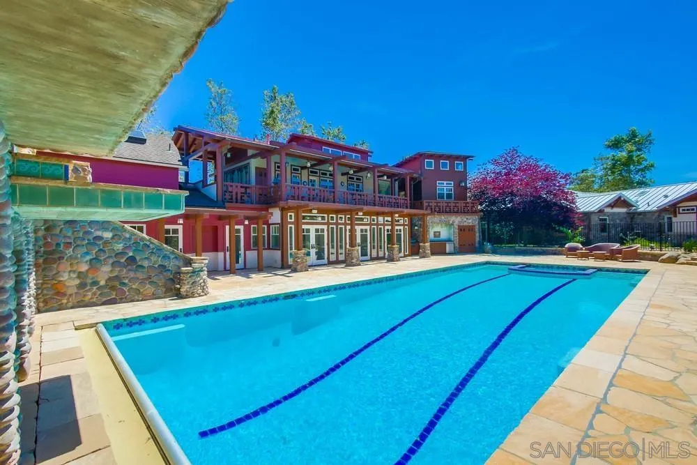 13980 Millards Ranch Lane Poway, CA 92064 - Photo 35 of 75