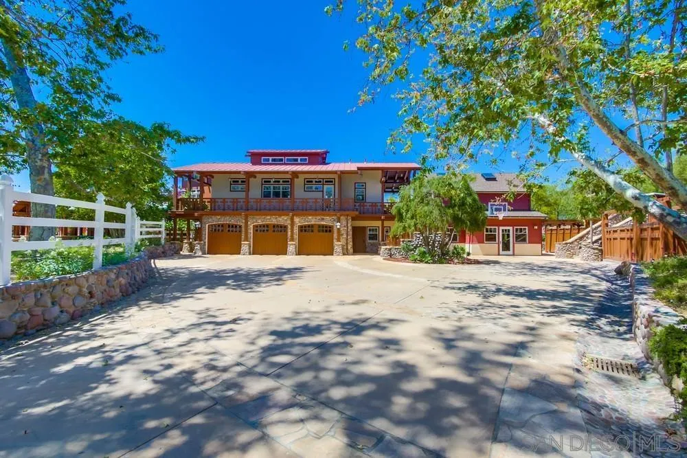 13980 Millards Ranch Lane Poway, CA 92064 - Photo 56 of 75