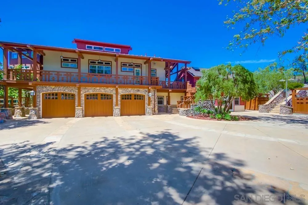 13980 Millards Ranch Lane Poway, CA 92064 - Photo 57 of 75