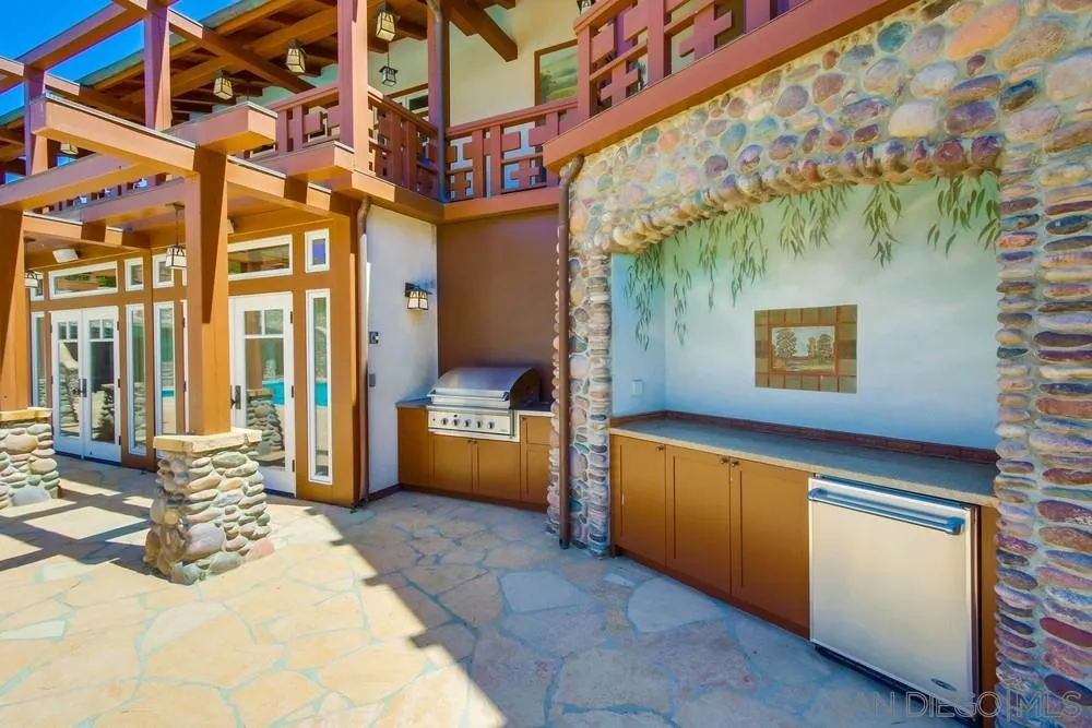 13980 Millards Ranch Lane Poway, CA 92064 - Photo 60 of 75