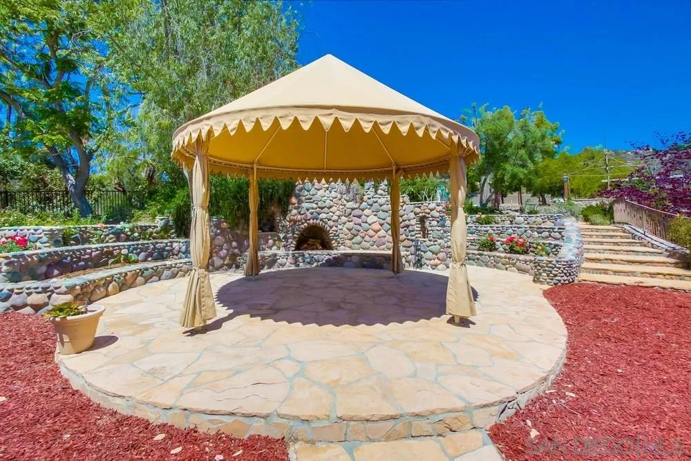 13980 Millards Ranch Lane Poway, CA 92064 - Photo 62 of 75