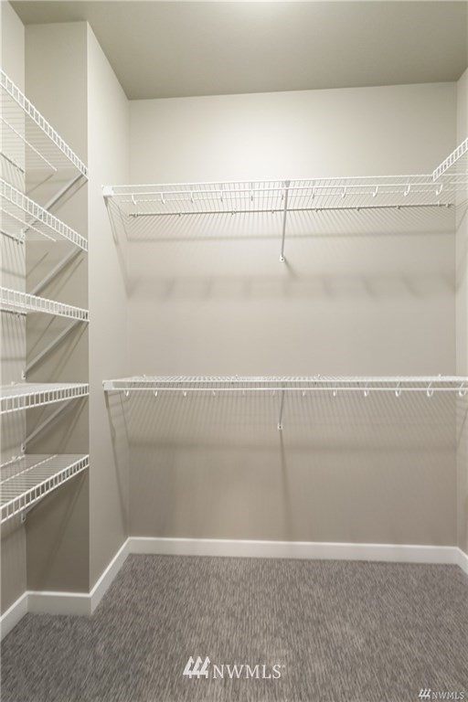 6934 Red Ridge Drive, Unit B Lynden, WA 98264 - Photo 24 of 34 a view of a closet