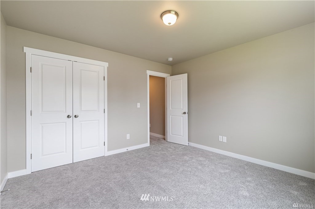 6934 Red Ridge Drive, Unit B Lynden, WA 98264 - Photo 29 of 34 a view of an empty room