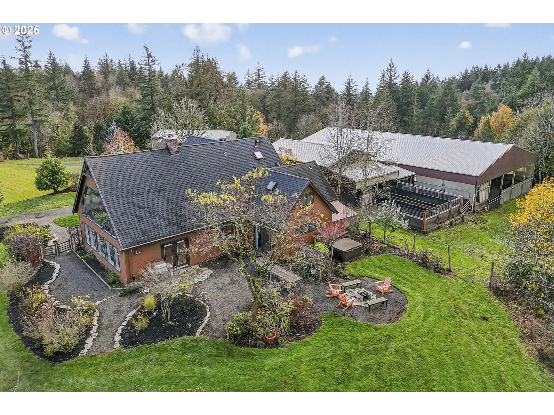 13162 Northwest McNamee Road Portland, OR 97231 - Photo 34 of 48 Gallery Image 34