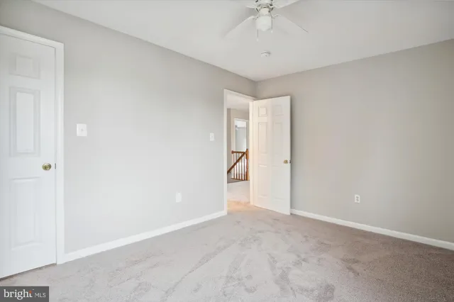 $499,900 | 2024 Chestnut Dr., Culpeper, VA 22701