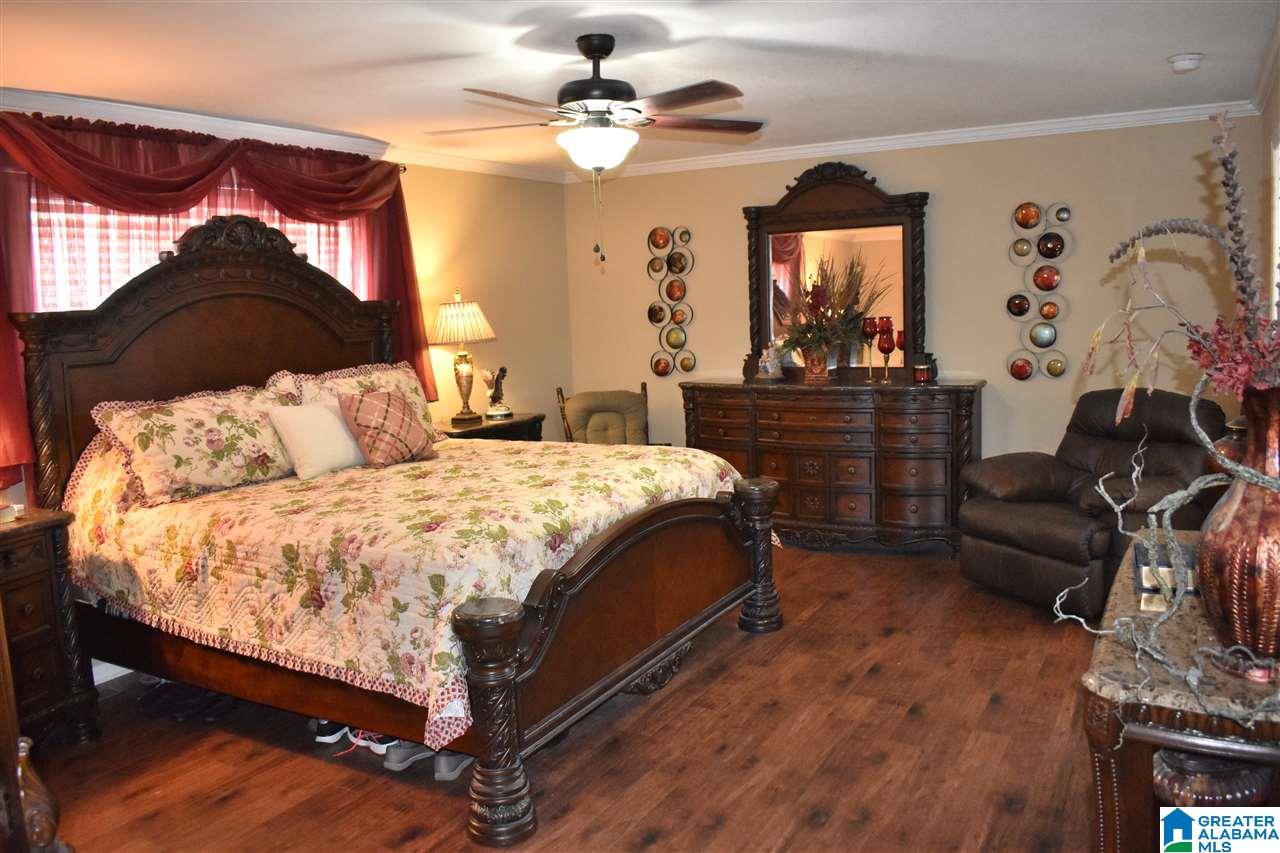 9952 Bankston Road Dora, AL 35062 - Photo 9 of 30