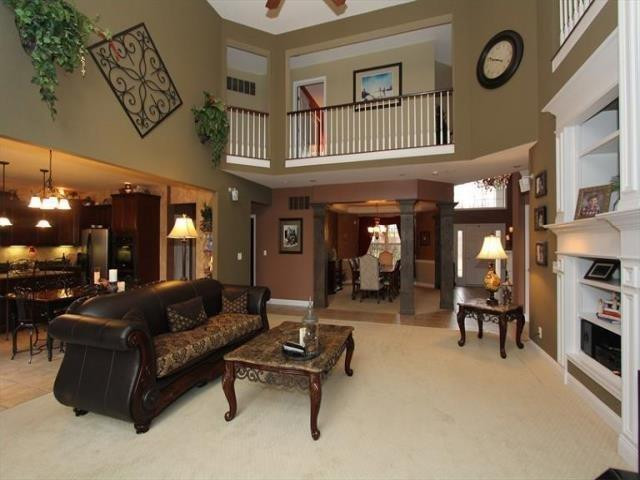 2507 Towering Ridge Lane Florence, KY 41042 - Photo 21 of 30 Gallery Image 21