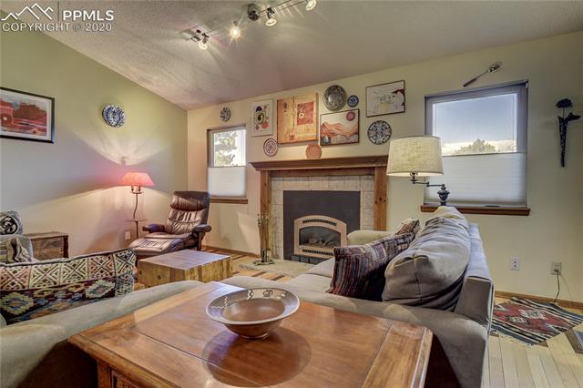 22 Rising Sun Terrace Colorado Springs, CO 80921 - Photo 7 of 31