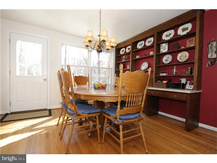 3 Kendles Run Road Moorestown, NJ 08057 - Photo 9 of 19 a dining room with furniture and window