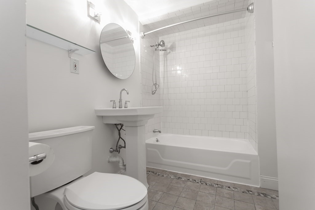 101 Cedar Street, Unit 2 Boston, MA 02119 - Photo 15 of 22
