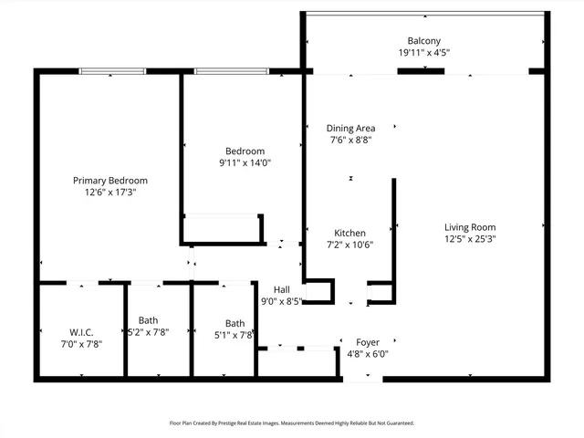 $260,000 | 1400 North Elmhurst Road, Unit 302, Mount Prospect, IL 60056
