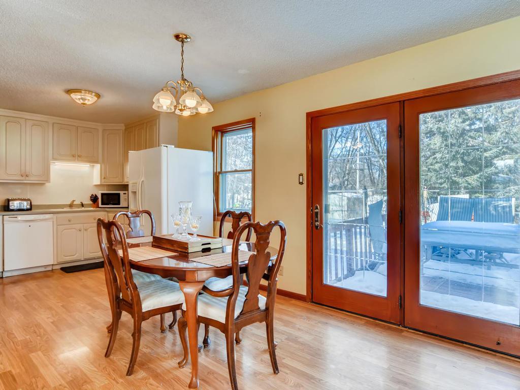 25 Inner Drive Circle Pines, MN 55014 - Photo 4 of 11 Gallery Image 4