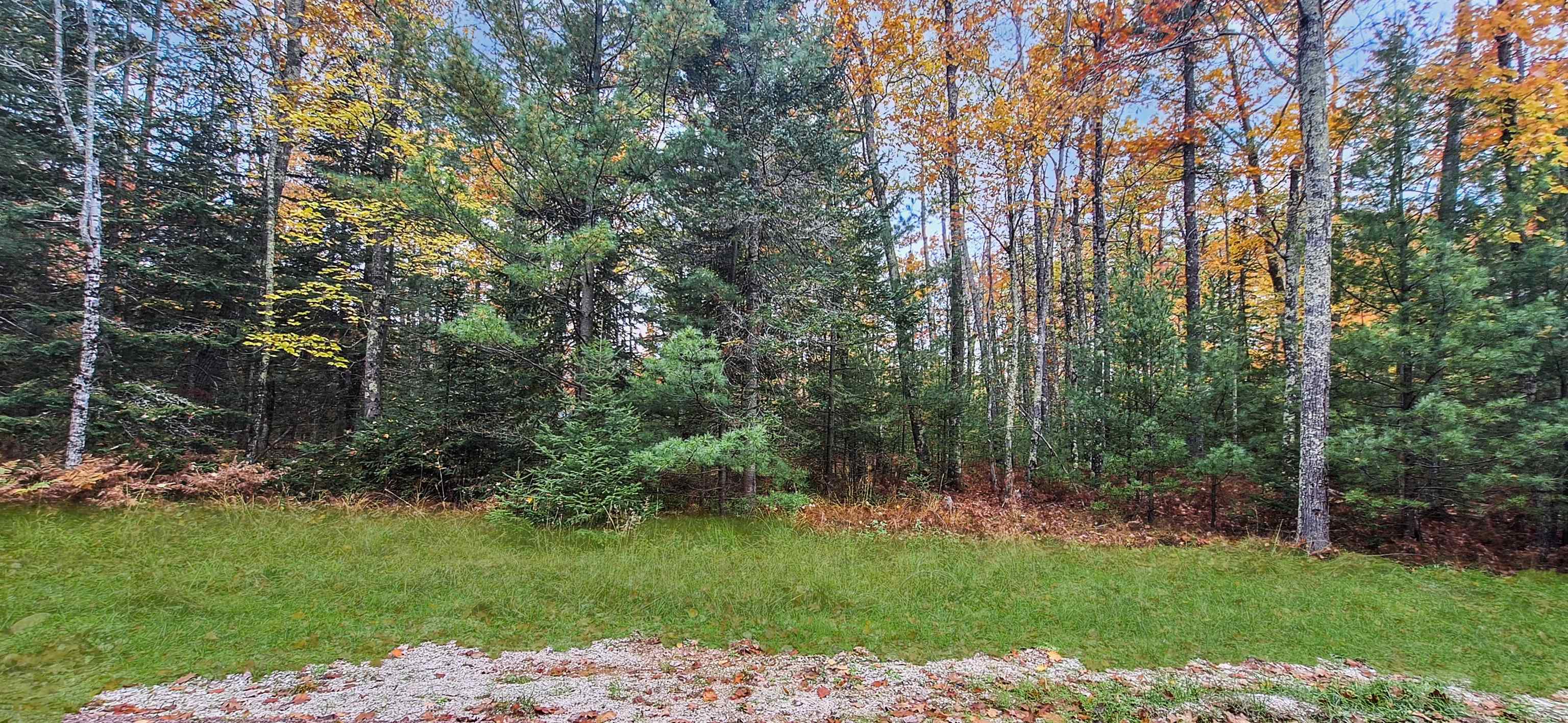 Lot 3-block Raspberry Trail La Pointe, WI 54850 - Photo 1 of 10