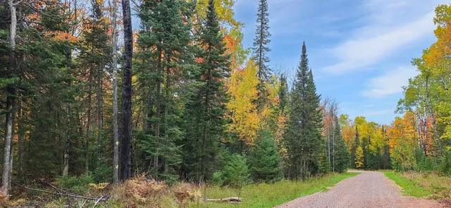 $70,000 | Lot 3-block Raspberry Trail, La Pointe, WI 54850