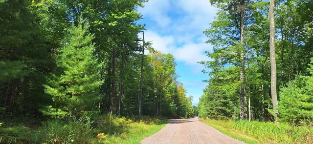 $70,000 | Lot 3-block Raspberry Trail, La Pointe, WI 54850