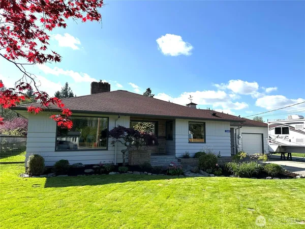$599,000 | 12648 Markwood Road, Burlington, WA 98233