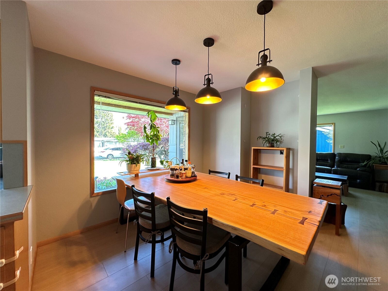 12648 Markwood Road Burlington, WA 98233 - Photo 5 of 20