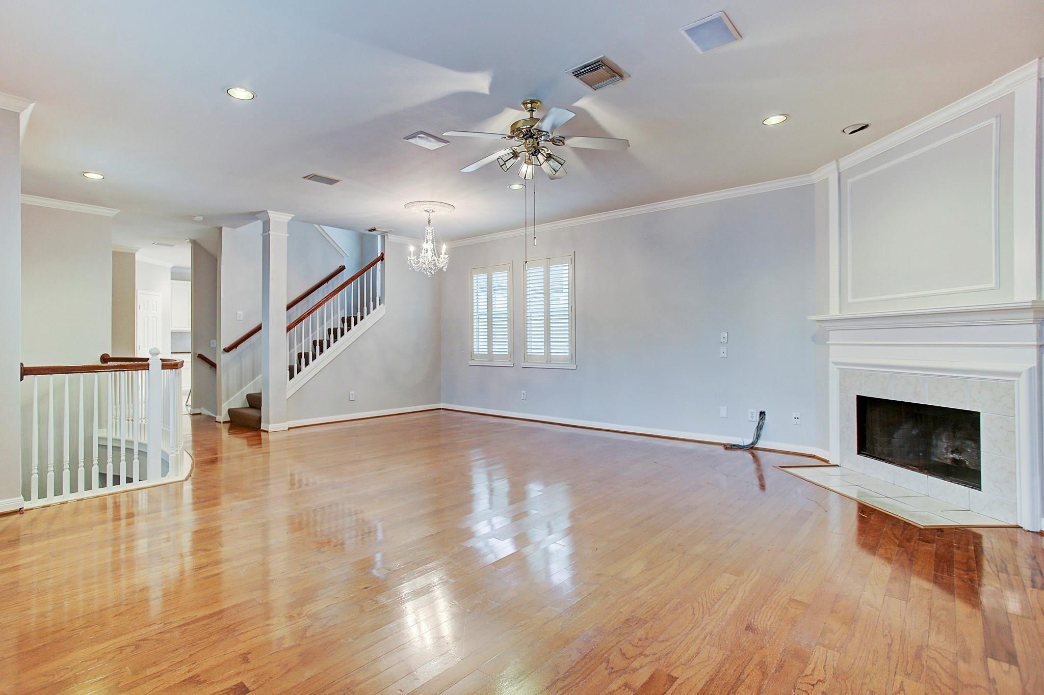 1413 West Webster Street Houston, TX 77019 - Photo 2 of 26