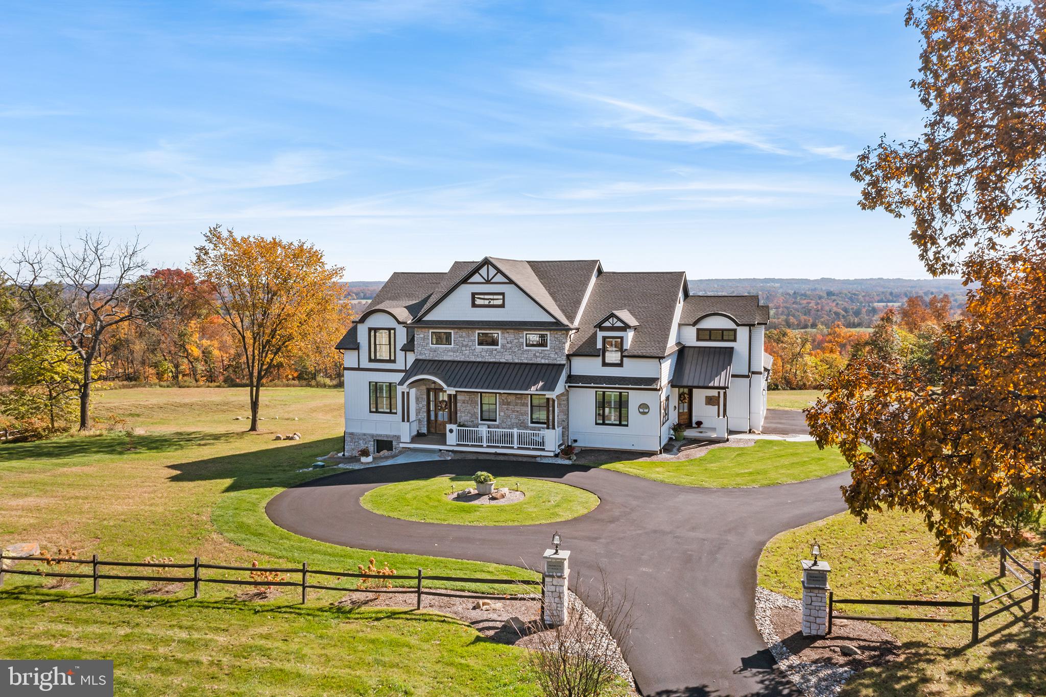 1823 Ridge Road Perkasie, PA 18944 - Photo 3 of 86