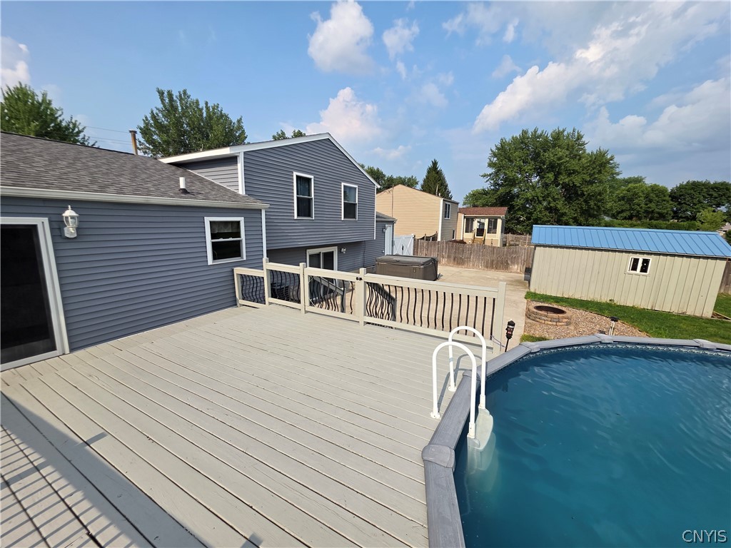 5484 Caughdenoy Road Clay, NY 13041 - Photo 35 of 44 Gallery Image 35