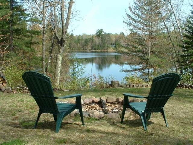 7334 Virgin Acres Road Lake Tomahawk, WI 54539 - Photo 9 of 19 Gallery Image 9