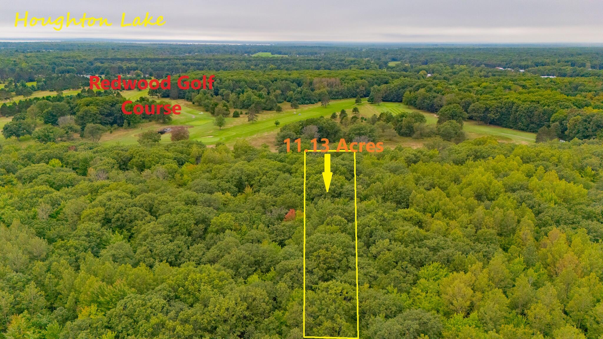 Xxx Redwood Road Roscommon, MI 48653 - Photo 10 of 19 Gallery Image 10
