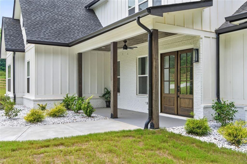 127 Tanners Bridge Road Bethlehem, GA 30620 - Photo 12 of 91 Gallery Image 12