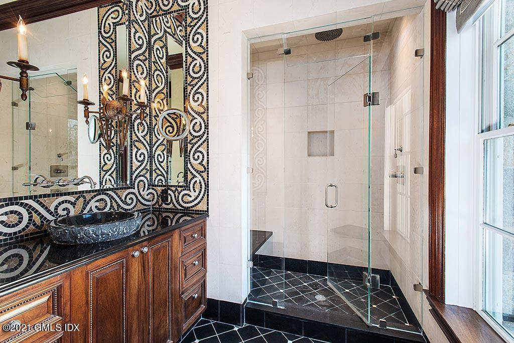41 Alpine Road Greenwich, CT 06830 - Photo 22 of 32 PRIMARY BATHROOM #1