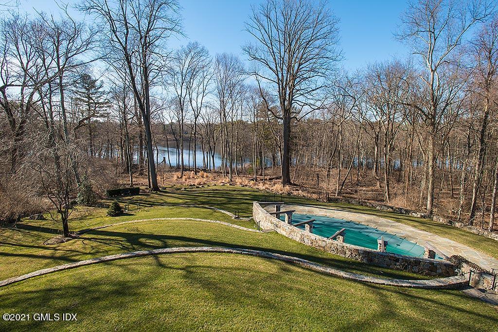 41 Alpine Road Greenwich, CT 06830 - Photo 30 of 32 POOL