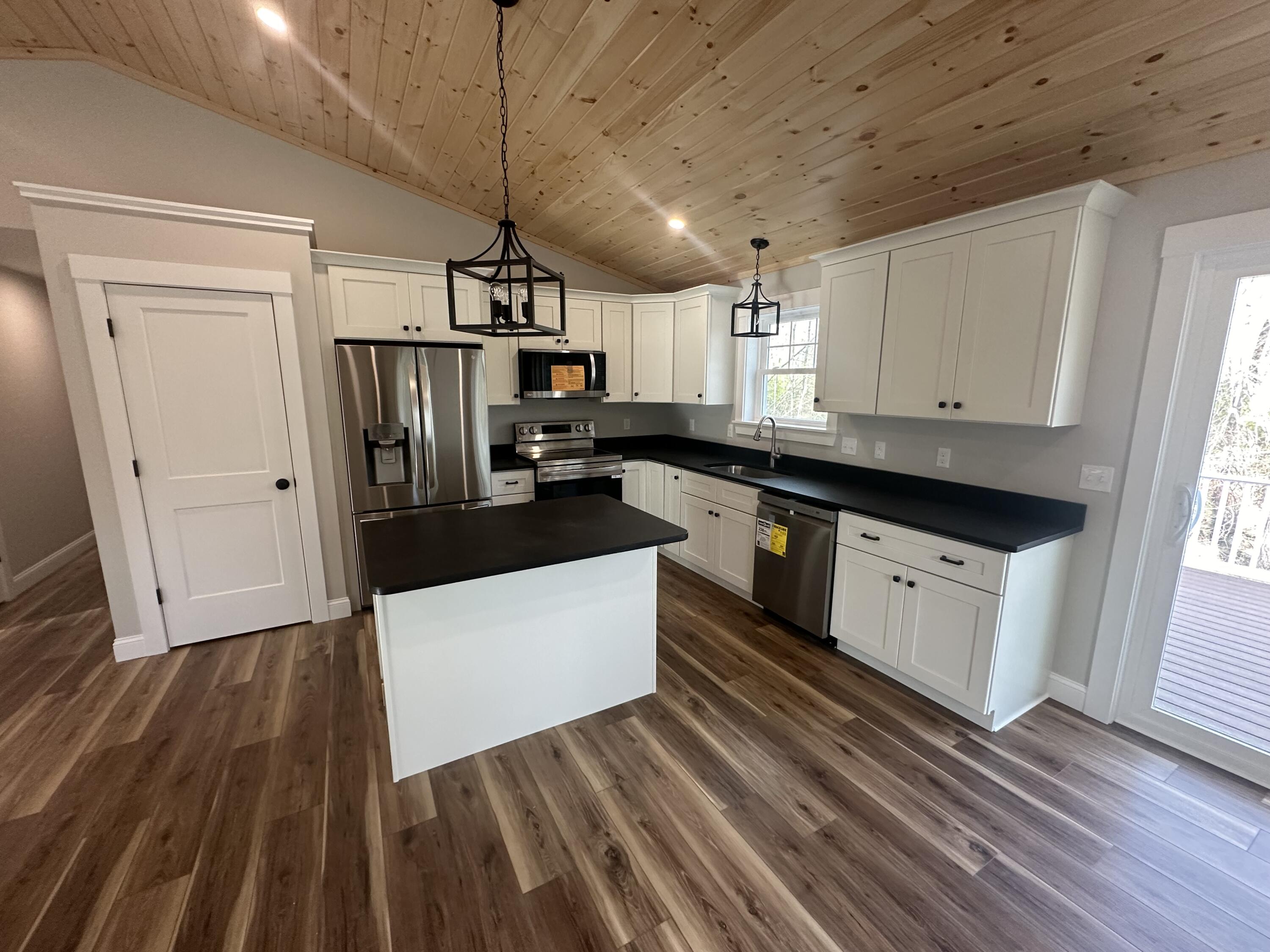 752 Quaker Ridge Road Casco, ME 04015 - Photo 6 of 24 Photo 7
