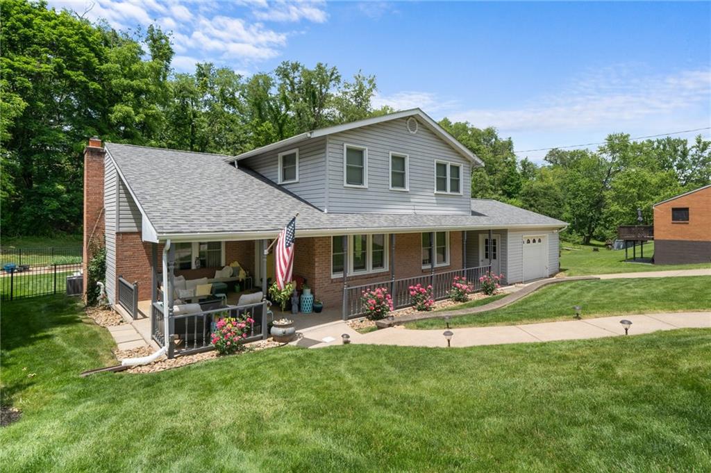 230 McWilliams Road Trafford, PA 15085 - Photo 1 of 50 Welcome home to 230 McWilliams Road!
