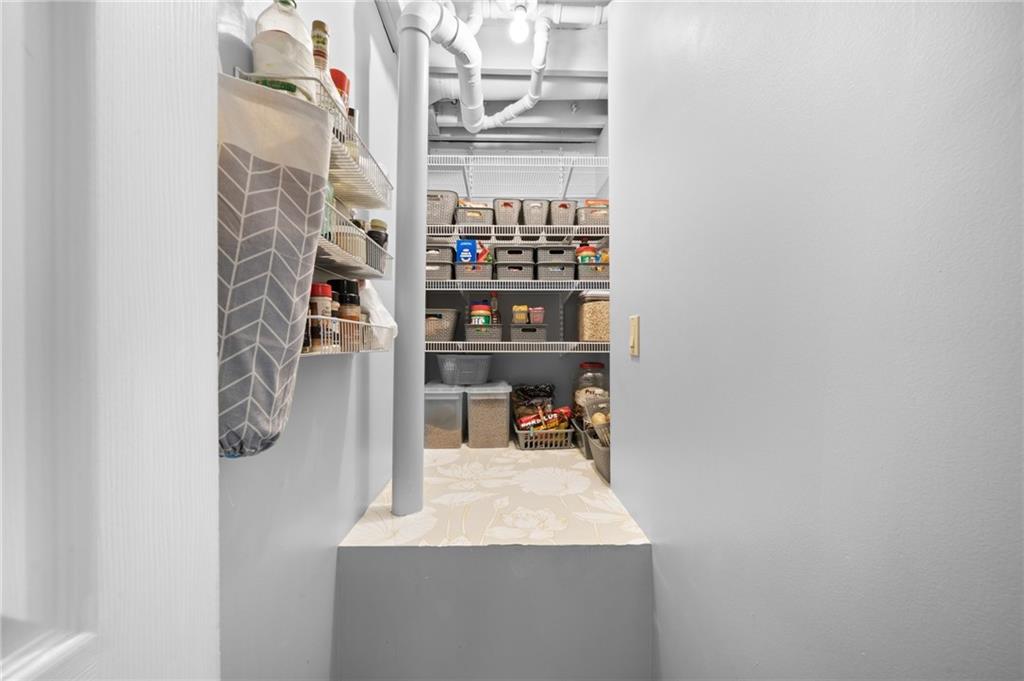 230 McWilliams Road Trafford, PA 15085 - Photo 18 of 50 HUGE pantry!