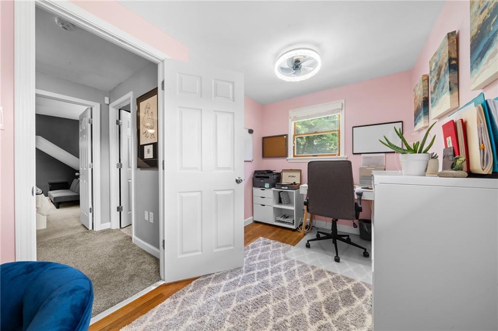230 McWilliams Road Trafford, PA 15085 - Photo 36 of 50 His side....