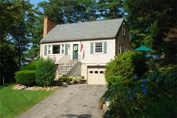 18 Bernard Road Woburn, MA 01801 - Photo 1 of 19 Gallery Image 1