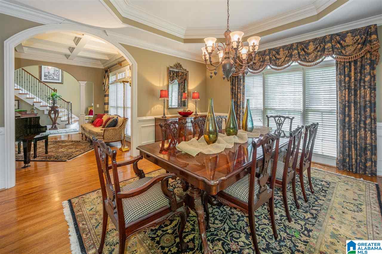 1513 Highland Gate Point Birmingham, AL 35244 - Photo 7 of 49