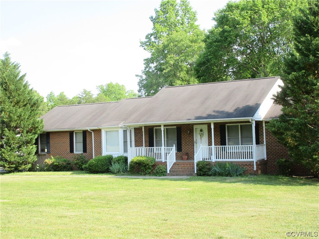 3029 Davis Mill Road Goochland, VA 23063 - Photo 1 of 42 Gallery Image 1