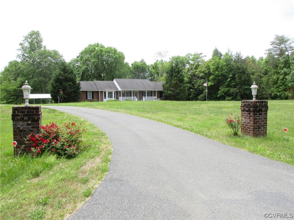 3029 Davis Mill Road Goochland, VA 23063 - Photo 11 of 42 Gallery Image 11