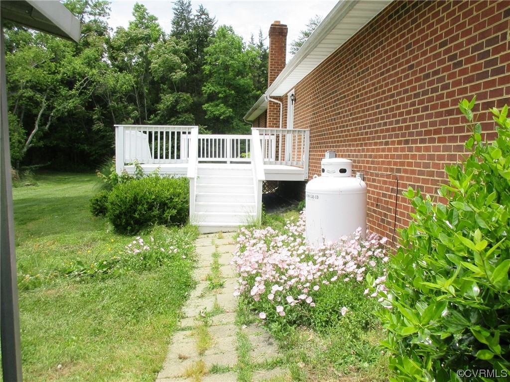 3029 Davis Mill Road Goochland, VA 23063 - Photo 14 of 42 Gallery Image 14