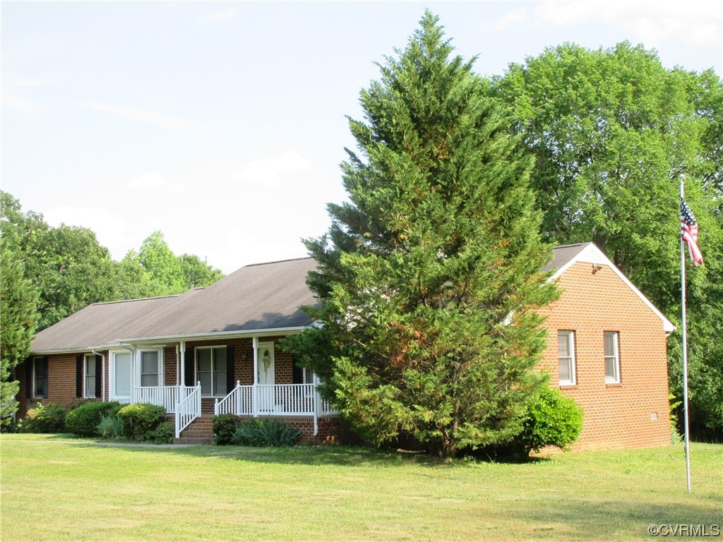 3029 Davis Mill Road Goochland, VA 23063 - Photo 2 of 42 Gallery Image 2