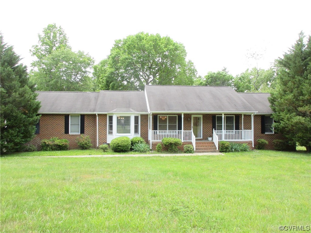 3029 Davis Mill Road Goochland, VA 23063 - Photo 7 of 42 Gallery Image 7